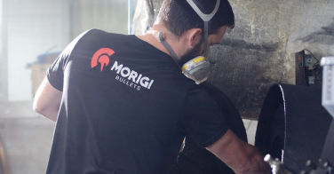 Morigi Bullets