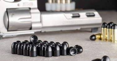 Morigi Bullets